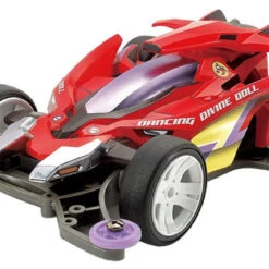 Tamiya 18651 Mini 4WD Tamiya Dancing Divine Doll MA Chassis 1/32 Scale -Japan Figure shop 4950344186518 80db6a55570abcafc2da0b1633dfd4c7 00447.1543910561