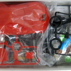 Tamiya 18655 Mini 4WD Toyota GR Supra (MA Chassis) 1/32 -Japan Figure shop 4950344186556 47fae6919d96a29c59dbdf7d833712b1 19268.1578987128