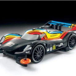 Tamiya 18656 Mini 4WD Roborace DevBot 2.0 (MA Chassis) 1/32 -Japan Figure shop 4950344186563 4b41eb723ef85d8b608300bb68518254 35924.1593504077
