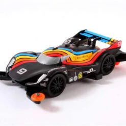 Tamiya 18656 Mini 4WD Roborace DevBot 2.0 (MA Chassis) 1/32 -Japan Figure shop 4950344186563 5506d72ae3cc701b889becf47a2a182e 87528.1593504073