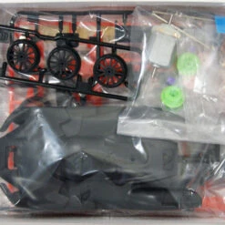 Tamiya 18656 Mini 4WD Roborace DevBot 2.0 (MA Chassis) 1/32 -Japan Figure shop 4950344186563 698a241d3a88e1373c27a07793dd94c4 29562.1593504072