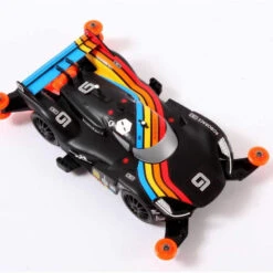 Tamiya 18656 Mini 4WD Roborace DevBot 2.0 (MA Chassis) 1/32 -Japan Figure shop 4950344186563 953eaae8e6dc98222dc7e4da7f4fd09d 04375.1593504076