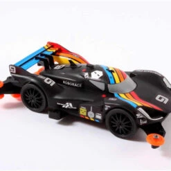 Tamiya 18656 Mini 4WD Roborace DevBot 2.0 (MA Chassis) 1/32 -Japan Figure shop 4950344186563 b0a5f2f205afe84d0e7ceecc50de811e 84756.1593504075
