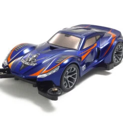 Tamiya 18658 Mini 4WD 1/32 Chevalier MA Chassis