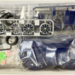 Tamiya 18658 Mini 4WD 1/32 Chevalier MA Chassis -Japan Figure shop 4950344186587 b51baea1660863e3a677fb5de2afa92f 48210.1662692697