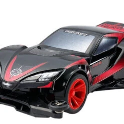 Tamiya 18708 Mini 4WD Night Hunter FM-A Chassis 1/32