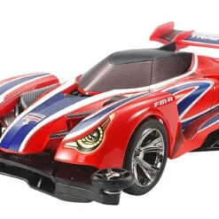 Tamiya 18711 Mini 4WD Trairong FM-A Chassis 1/32 Scale