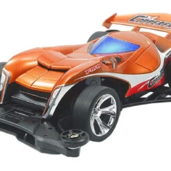 Tamiya 18715 Mini 4WD Copperfang FM-A Chassis 1/32 Scale -Japan Figure shop 4950344187157 068c969871bf9f750ad69c135c07364e 97602.1549345195