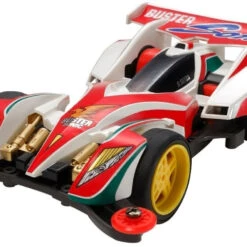 Tamiya 19445 Mini 4WD Buster Sonic Premium AR Chassis 1/32