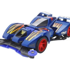 Tamiya 19451 Mini 4WD Gun Bluster XTO Premium FM-A Chassis 1/32