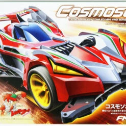 Tamiya 19454 Mini 4WD Cosmosonic (FM-A Chassis) 1/32