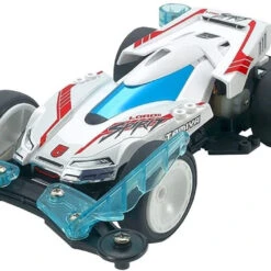 Tamiya Mini 4WD 1/32 Load Spirit VZ Chassis -Japan Figure shop 4950344198016 5f685b25be306f63c4b88dd4e133dadf 52621.1630375925
