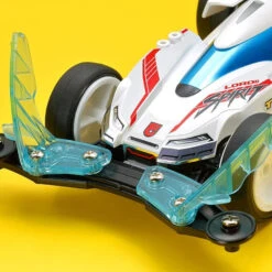 Tamiya Mini 4WD 1/32 Load Spirit VZ Chassis -Japan Figure shop 4950344198016 e89289586e4d1d05c54a56d84491bfdb 94758.1630375926