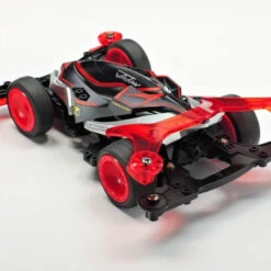 Tamiya Mini 4WD 1/32 Jadow A VZ Chassis -Japan Figure shop 4950344198023 57542d8813facd99ba18ead6b11efc15 51614.1648612238