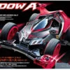 Tamiya Mini 4WD 1/32 Jadow A VZ Chassis