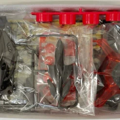 Tamiya Mini 4WD 1/32 Jadow A VZ Chassis -Japan Figure shop 4950344198023 dcf20b8d94b559fc67083989ca5fd110 45937.1648612239