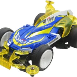 Tamiya Mini 4WD 1/32 Lord Knight VZ Chassis