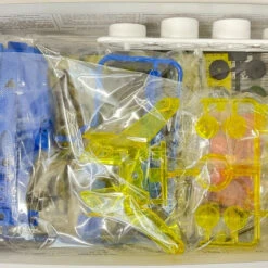 Tamiya Mini 4WD 1/32 Lord Knight VZ Chassis -Japan Figure shop 4950344198030 96c882bc080e93e126313fac235967cc 40951.1658980429