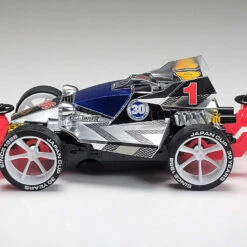 Tamiya 95110 Mini 4WD Dash-1 Emperor Memorial MS Chassis 30 Yrs. Of The Japan Cup -Japan Figure shop 4950344951109 dbbedffb9234912b157d0d293ad26a93 24052.1540267687