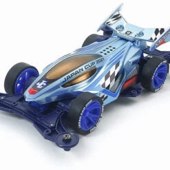 Tamiya Mini 4WD 1/32 Dual Ridge Jr. Japan Cup 2021 (Polycarbonate Body / VZ Chassis) -Japan Figure shop 4950344951437 311f00a4b0c3eda6212e9a5c6d9b3ffa 27230.1633938183