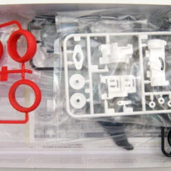 Tamiya 95337 Mini 4WD Fire Dragon Clear Special (Polycarbonate Body) 1/32 -Japan Figure shop 4950344953370 5178ac8540972150dccece334153a8c8 60761.1590736231