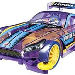 Tamiya 95365 Mini 4WD Lupine Racer GT MA Chassis 1/32 -Japan Figure shop 4950344953653 1 65801.1558591940