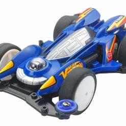 Tamiya Mighty Mini 4WD 95409 Variatron VS Chassis 1/32 Scale -Japan Figure shop 4950344954094 1 06525.1535530145