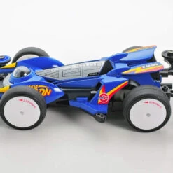 Tamiya Mighty Mini 4WD 95409 Variatron VS Chassis 1/32 Scale -Japan Figure shop 4950344954094 2 57308.1535530145