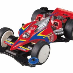Tamiya Mighty Mini 4WD 95410 Synchro-Master Z9 VS Chassis 1/32 Scale -Japan Figure shop 4950344954100 76998055c21357d896a82edbce4c99ce 61102.1539326859