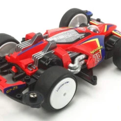 Tamiya Mighty Mini 4WD 95410 Synchro-Master Z9 VS Chassis 1/32 Scale -Japan Figure shop 4950344954100 a4fad18a293525ae191a096651a3cceb 13453.1539326859