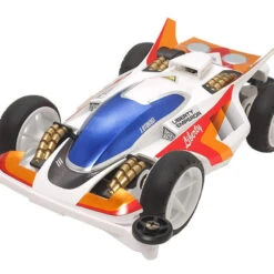 Tamiya Mini 4WD 95427 Liberty Emperor Premium Super-II Chassis 1/32 -Japan Figure shop 4950344954278 a866407cab21875eefbad8a51a4d97d4 21639.1568093239