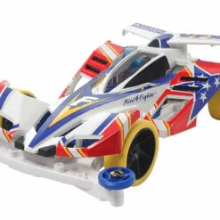Tamiya Mini 4WD 95432 Fighter Magnum VFX Premium (Super II Chassis) 1/32 Scale -Japan Figure shop 4950344954322 93c6ce43095538d6eecde2e0d64fff70 64953.1542092653