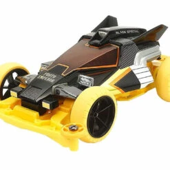 Tamiya Mini 4WD 95450 DASH-X1 Proto-Emperor Premium Black Special (Super-II Chassis) 1/32 5 Tamiya Mini 4WD 95450 DASH-X1 Proto-Emperor Premium Black Special (Super-II Chassis) 1/32 -Japan Figure shop 4950344954506 20863141bc54f4828fa818f5810a7ac3 10873.1546937438