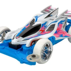 Tamiya Mini 4WD 95462 Manta Ray Mk.II White Special MS Chassis 1/32 5 Tamiya Mini 4WD 95462 Manta Ray Mk.II White Special MS Chassis 1/32 -Japan Figure shop 4950344954629 3382aa406a476fb122312aebd4cc4991 59469.1550561731