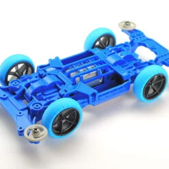 Tamiya Mini 4WD 95466 Manta Ray Mk.II Black Special MS Chassis 1/32 Scale -Japan Figure shop 4950344954667 d0b02db683dd91d1cef4c1087c3f50b6 46708.1551256000