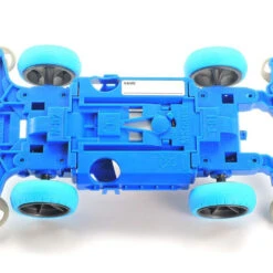 Tamiya Mini 4WD 95466 Manta Ray Mk.II Black Special MS Chassis 1/32 Scale -Japan Figure shop 4950344954667 e3bb7b21eb0e83c1a74c5ffd8949a1ff 36059.1551256001