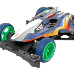 Tamiya Mini 4WD 95468 Laser-Gill Super XX Chassis Special 1/32