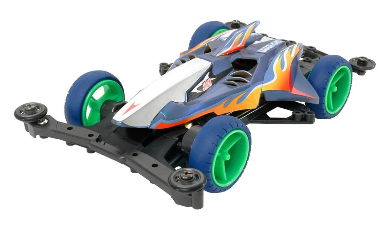 Tamiya Mini 4WD 95468 Laser-Gill Super XX Chassis Special 1/32 1 Tamiya Mini 4WD 95468 Laser-Gill Super XX Chassis Special 1/32