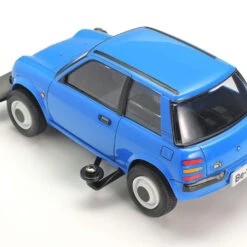 Tamiya Mini 4WD 95477 Nissan Be-1 Blue Version Type 3 Chassis 1/32 Scale -Japan Figure shop 4950344954773 6cc9eacf990807cf007536f7973f1020 10622.1551256588
