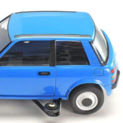 Tamiya Mini 4WD 95477 Nissan Be-1 Blue Version Type 3 Chassis 1/32 Scale -Japan Figure shop 4950344954773 84353f48aa1b4271a6f4e7d6e133dae2 15213.1551256590