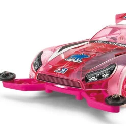 Tamiya Mini 4WD 95480 Pig Racer GT (MA Chassis) 1/32 Scale -Japan Figure shop 4950344954803 0ebbf3845b82e10dce6cfeaad41eb0de 51209.1555559744