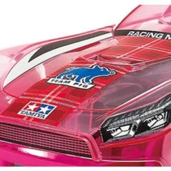 Tamiya Mini 4WD 95480 Pig Racer GT (MA Chassis) 1/32 Scale -Japan Figure shop 4950344954803 b6e34cf662871585945ad31651f96278 35705.1555559746