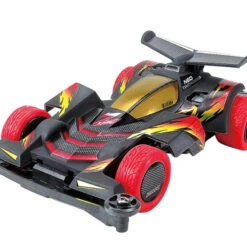 Tamiya 95508 Mini 4WD Neo-Tridagger ZMC Carbon Special (Super-II Chassis) 1/32 -Japan Figure shop 4950344955084 bd8946931774968630fe6acb8fb25ca4 88469.1565245512