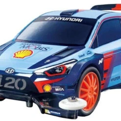 Tamiya Mini 4WD 1/32 Hyundai I20 Coupe Wrc Ma Chassis -Japan Figure shop 4950344955176 d3ddd677fe946a87118e97c14d3088d4 58146.1622103892