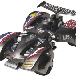 Tamiya 95532 Mini 4WD Buck Blader 1/32 **Display Model** -Japan Figure shop 4950344955329 668e10b0df7686c66875c810aa522fb4 29873.1581058647