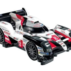 Tamiya Mini 4WD 1/32 Toyota Gazoo Racing Ts050 Hybrid 2019 Ma Chassis -Japan Figure shop 4950344955336 42bffda6e070ffae1ae0907d4460b5fd 04248.1616142369