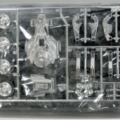 Tamiya 95534 Mini 4WD Vise-Intruder (For Display Only) 1/32 -Japan Figure shop 4950344955343 24e9d2c31ccb3c264364b29bc278204c 80368.1583999428