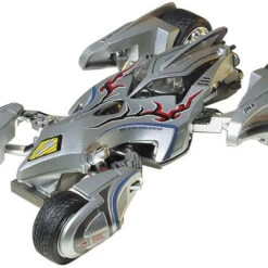 Tamiya 95534 Mini 4WD Vise-Intruder (For Display Only) 1/32 -Japan Figure shop 4950344955343 3282dad326a27e8e8bfe68e41cf02052 15850.1583999428