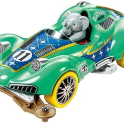 Tamiya Mini 4WD 1/32 Elephant Racer VZ Chassis -Japan Figure shop 4950344955695 48bd9ced84458d5a1fec130cb4d1d8be 67158.1622188053