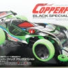 Tamiya 95589 Mini 4WD 1/32 Copperfang Black Special FM-A Chassis